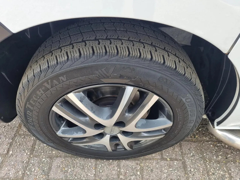 Mali kombi, Dostavno vozilo s dvostrukom kabinom Opel VIVARO-B L2 Dubbele Cabine 6 Zits 1.6 CDTI 95 PK Euro 6: slika Mali kombi, Dostavno vozilo s dvostrukom kabinom Opel VIVARO-B L2 Dubbele Cabine 6 Zits 1.6 CDTI 95 PK Euro 6