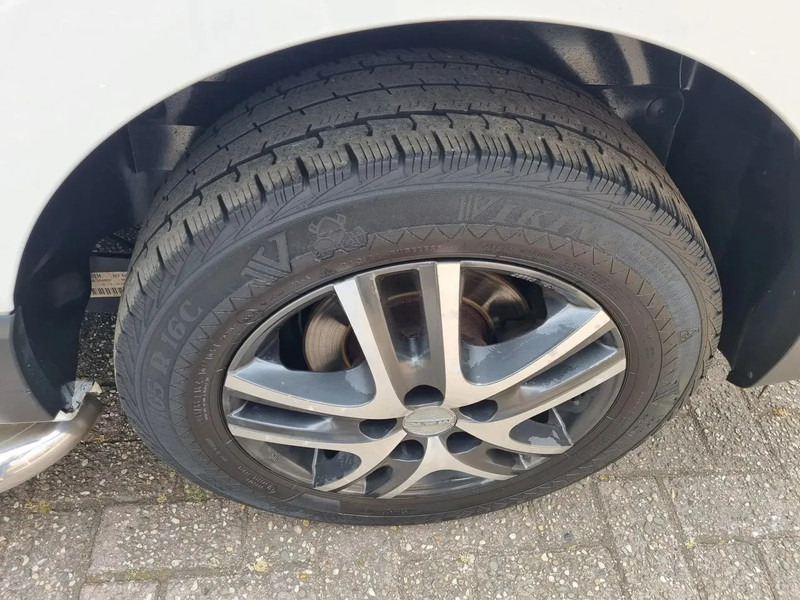 Mali kombi, Dostavno vozilo s dvostrukom kabinom Opel VIVARO-B L2 Dubbele Cabine 6 Zits 1.6 CDTI 95 PK Euro 6: slika Mali kombi, Dostavno vozilo s dvostrukom kabinom Opel VIVARO-B L2 Dubbele Cabine 6 Zits 1.6 CDTI 95 PK Euro 6