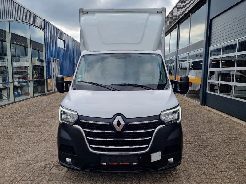 Renault Master 2.3 DCI 163PK Koffer LBW Dhollandia Euro 6 21m3 - Dostavno vozilo sa zatvorenim sandukom: slika Renault Master 2.3 DCI 163PK Koffer LBW Dhollandia Euro 6 21m3 - Dostavno vozilo sa zatvorenim sandukom Renault Master 2.3 DCI 163PK Koffer LBW Dhollandia Euro 6 21m3 - Dostavno vozilo sa zatvorenim sandukom: slika Renault Master 2.3 DCI 163PK Koffer LBW Dhollandia Euro 6 21m3 - Dostavno vozilo sa zatvorenim sandukom