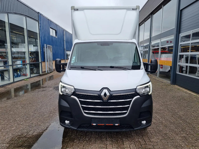 Renault Master 2.3 DCI 163PK Koffer LBW Euro 6 21m3 - Dostavno vozilo sa zatvorenim sandukom: slika Renault Master 2.3 DCI 163PK Koffer LBW Euro 6 21m3 - Dostavno vozilo sa zatvorenim sandukom Renault Master 2.3 DCI 163PK Koffer LBW Euro 6 21m3 - Dostavno vozilo sa zatvorenim sandukom: slika Renault Master 2.3 DCI 163PK Koffer LBW Euro 6 21m3 - Dostavno vozilo sa zatvorenim sandukom