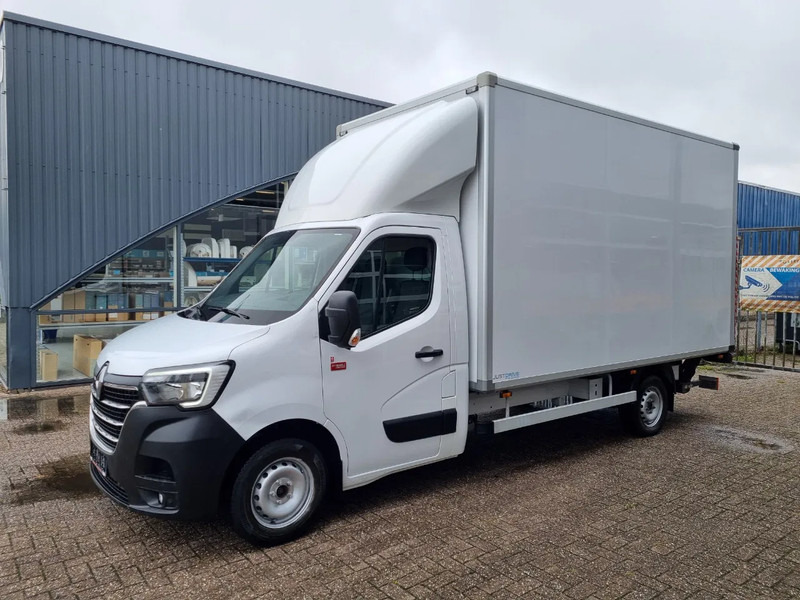 Renault Master 2.3 DCI 163PK Koffer LBW Euro 6 21m3 - Dostavno vozilo sa zatvorenim sandukom: slika Renault Master 2.3 DCI 163PK Koffer LBW Euro 6 21m3 - Dostavno vozilo sa zatvorenim sandukom Renault Master 2.3 DCI 163PK Koffer LBW Euro 6 21m3 - Dostavno vozilo sa zatvorenim sandukom: slika Renault Master 2.3 DCI 163PK Koffer LBW Euro 6 21m3 - Dostavno vozilo sa zatvorenim sandukom