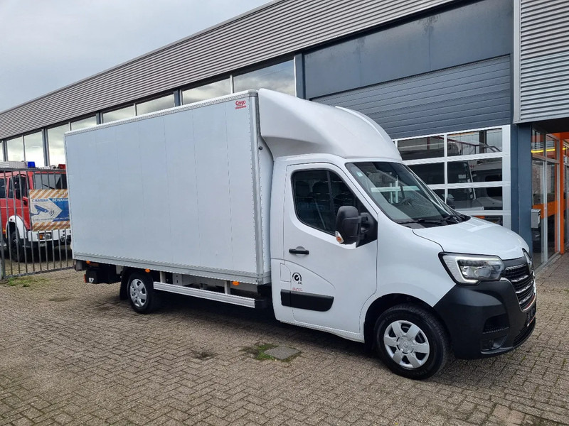 Renault Master 2.3 DCI 180PK Koffer LBW Dhollandia Euro 6 20m3 - Dostavno vozilo sa zatvorenim sandukom: slika Renault Master 2.3 DCI 180PK Koffer LBW Dhollandia Euro 6 20m3 - Dostavno vozilo sa zatvorenim sandukom Renault Master 2.3 DCI 180PK Koffer LBW Dhollandia Euro 6 20m3 - Dostavno vozilo sa zatvorenim sandukom: slika Renault Master 2.3 DCI 180PK Koffer LBW Dhollandia Euro 6 20m3 - Dostavno vozilo sa zatvorenim sandukom
