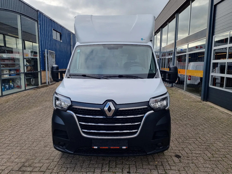 Renault Master 2.3 DCI 180PK Koffer LBW Dhollandia Euro 6 20m3 - Dostavno vozilo sa zatvorenim sandukom: slika Renault Master 2.3 DCI 180PK Koffer LBW Dhollandia Euro 6 20m3 - Dostavno vozilo sa zatvorenim sandukom Renault Master 2.3 DCI 180PK Koffer LBW Dhollandia Euro 6 20m3 - Dostavno vozilo sa zatvorenim sandukom: slika Renault Master 2.3 DCI 180PK Koffer LBW Dhollandia Euro 6 20m3 - Dostavno vozilo sa zatvorenim sandukom