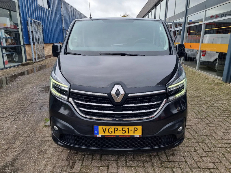 Renault Trafic 2.0 CDTI 120 PK L2 Koelwagen Denso -7 'C Euro 6 - Dostavno vozilo hladnjača: slika Renault Trafic 2.0 CDTI 120 PK L2 Koelwagen Denso -7 'C Euro 6 - Dostavno vozilo hladnjača Renault Trafic 2.0 CDTI 120 PK L2 Koelwagen Denso -7 'C Euro 6 - Dostavno vozilo hladnjača: slika Renault Trafic 2.0 CDTI 120 PK L2 Koelwagen Denso -7 'C Euro 6 - Dostavno vozilo hladnjača