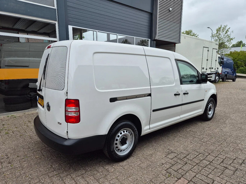 Volkswagen Caddy Maxi 1.6 TDI 75KW Euro 5L Airco - Mali kombi: slika Volkswagen Caddy Maxi 1.6 TDI 75KW Euro 5L Airco - Mali kombi Volkswagen Caddy Maxi 1.6 TDI 75KW Euro 5L Airco - Mali kombi: slika Volkswagen Caddy Maxi 1.6 TDI 75KW Euro 5L Airco - Mali kombi
