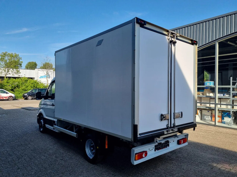 Volkswagen Crafter 50 2.0 TDI Kuhlkoffer/ Carrier Xarios 350/ -20+20 - Dostavno vozilo hladnjača: slika Volkswagen Crafter 50 2.0 TDI Kuhlkoffer/ Carrier Xarios 350/ -20+20 - Dostavno vozilo hladnjača Volkswagen Crafter 50 2.0 TDI Kuhlkoffer/ Carrier Xarios 350/ -20+20 - Dostavno vozilo hladnjača: slika Volkswagen Crafter 50 2.0 TDI Kuhlkoffer/ Carrier Xarios 350/ -20+20 - Dostavno vozilo hladnjača