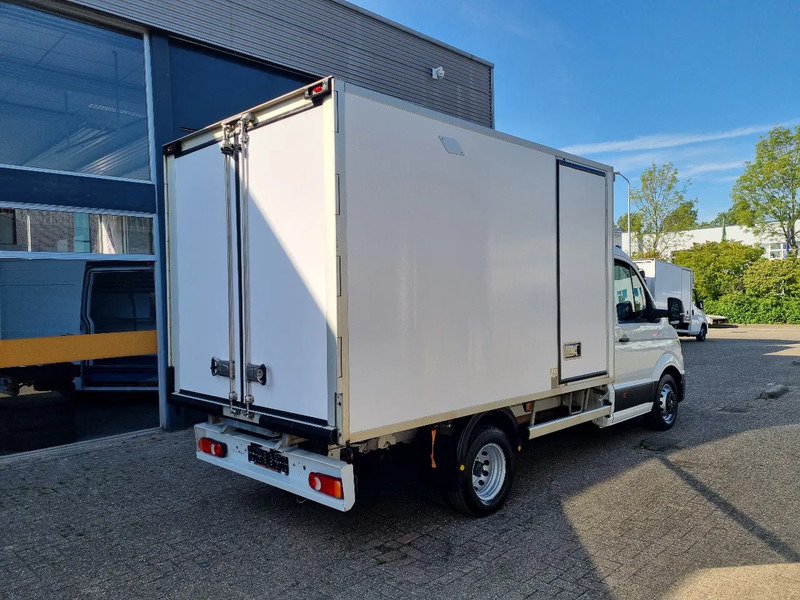 Volkswagen Crafter 50 2.0 TDI Kuhlkoffer/ Carrier Xarios 350/ -20+20 - Dostavno vozilo hladnjača: slika Volkswagen Crafter 50 2.0 TDI Kuhlkoffer/ Carrier Xarios 350/ -20+20 - Dostavno vozilo hladnjača Volkswagen Crafter 50 2.0 TDI Kuhlkoffer/ Carrier Xarios 350/ -20+20 - Dostavno vozilo hladnjača: slika Volkswagen Crafter 50 2.0 TDI Kuhlkoffer/ Carrier Xarios 350/ -20+20 - Dostavno vozilo hladnjača