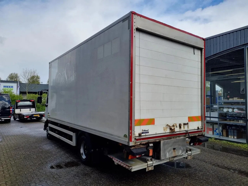 Volvo FL 12.220 Kuhlkoffer/ Carrier Supra 850 MULTITEMP -30+30/ LBW - Kamion hladnjača: slika Volvo FL 12.220 Kuhlkoffer/ Carrier Supra 850 MULTITEMP -30+30/ LBW - Kamion hladnjača Volvo FL 12.220 Kuhlkoffer/ Carrier Supra 850 MULTITEMP -30+30/ LBW - Kamion hladnjača: slika Volvo FL 12.220 Kuhlkoffer/ Carrier Supra 850 MULTITEMP -30+30/ LBW - Kamion hladnjača