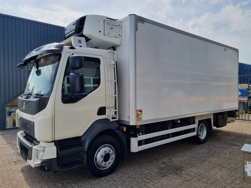 Volvo FL 250 Carrier 750MT ATP Zwischenwand LBW Euro 6 - Kamion hladnjača: slika Volvo FL 250 Carrier 750MT ATP Zwischenwand LBW Euro 6 - Kamion hladnjača Volvo FL 250 Carrier 750MT ATP Zwischenwand LBW Euro 6 - Kamion hladnjača: slika Volvo FL 250 Carrier 750MT ATP Zwischenwand LBW Euro 6 - Kamion hladnjača