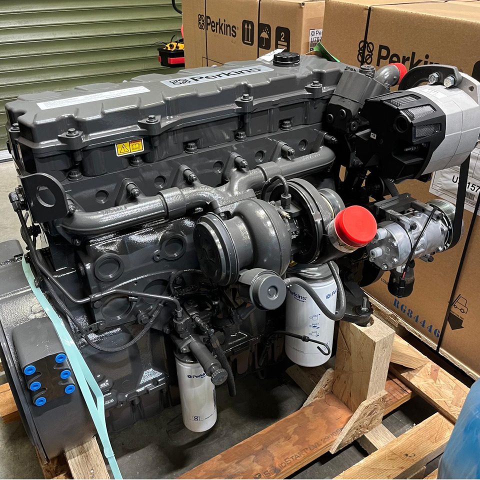 CATERPILLAR C9 - Motor za Bager: slika CATERPILLAR C9 - Motor za Bager CATERPILLAR C9 - Motor za Bager: slika CATERPILLAR C9 - Motor za Bager