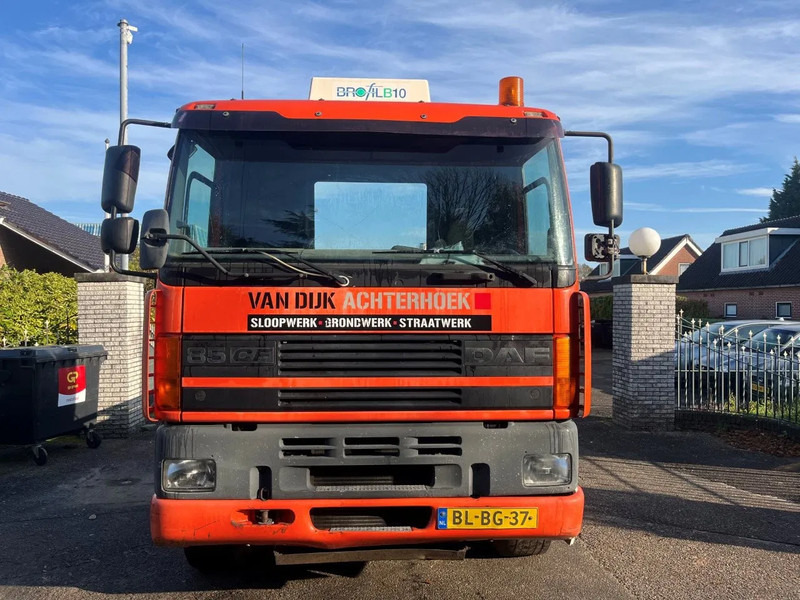 DAF CF 85.340 8X4 HOLLAND TRUCK FULL STEEL SUSPENSION MANUAL ZF GEARBOX - Kamion s kabelskim sustavom: slika DAF CF 85.340 8X4 HOLLAND TRUCK FULL STEEL SUSPENSION MANUAL ZF GEARBOX - Kamion s kabelskim sustavom DAF CF 85.340 8X4 HOLLAND TRUCK FULL STEEL SUSPENSION MANUAL ZF GEARBOX - Kamion s kabelskim sustavom: slika DAF CF 85.340 8X4 HOLLAND TRUCK FULL STEEL SUSPENSION MANUAL ZF GEARBOX - Kamion s kabelskim sustavom