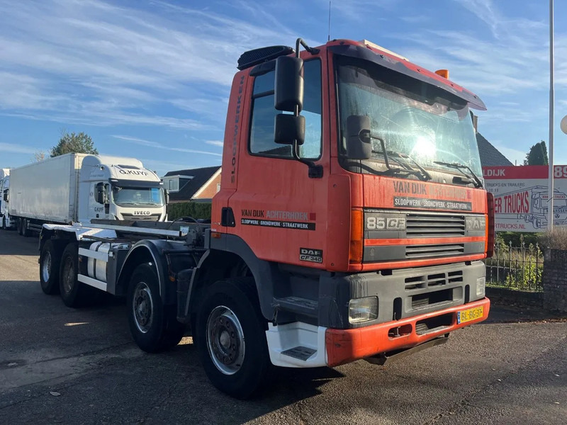 DAF CF 85.340 8X4 HOLLAND TRUCK FULL STEEL SUSPENSION MANUAL ZF GEARBOX - Kamion s kabelskim sustavom: slika DAF CF 85.340 8X4 HOLLAND TRUCK FULL STEEL SUSPENSION MANUAL ZF GEARBOX - Kamion s kabelskim sustavom DAF CF 85.340 8X4 HOLLAND TRUCK FULL STEEL SUSPENSION MANUAL ZF GEARBOX - Kamion s kabelskim sustavom: slika DAF CF 85.340 8X4 HOLLAND TRUCK FULL STEEL SUSPENSION MANUAL ZF GEARBOX - Kamion s kabelskim sustavom