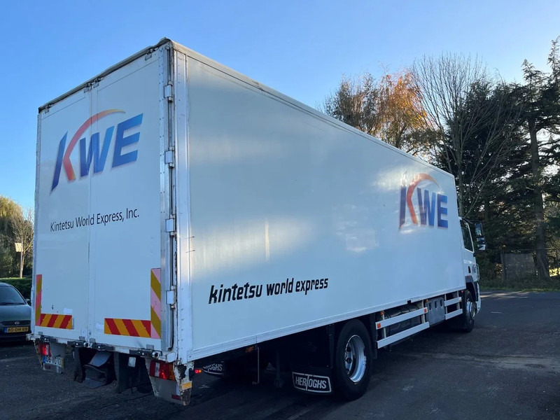 DAF CF 85.380 4x2 Box - Kamion sandučar: slika DAF CF 85.380 4x2 Box - Kamion sandučar DAF CF 85.380 4x2 Box - Kamion sandučar: slika DAF CF 85.380 4x2 Box - Kamion sandučar