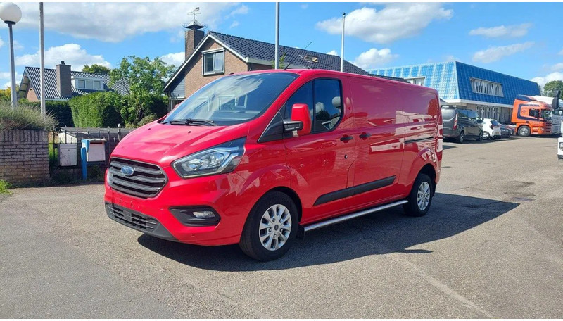 Ford Transit Custom 2.0 130PK - Mali kombi: slika Ford Transit Custom 2.0 130PK - Mali kombi Ford Transit Custom 2.0 130PK - Mali kombi: slika Ford Transit Custom 2.0 130PK - Mali kombi