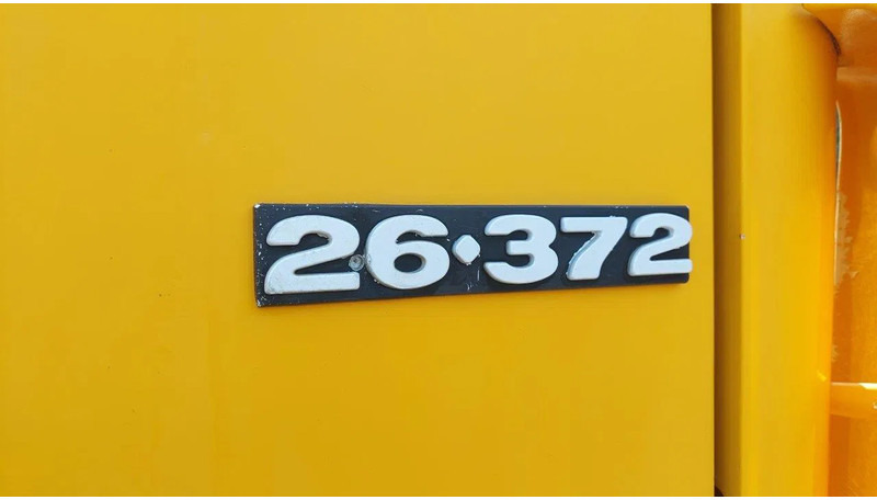 MAN 26.372 MANUAL ZF GEARBOX STEEL SUSPENSION 6X4 - Kamion-šasija: slika MAN 26.372 MANUAL ZF GEARBOX STEEL SUSPENSION 6X4 - Kamion-šasija MAN 26.372 MANUAL ZF GEARBOX STEEL SUSPENSION 6X4 - Kamion-šasija: slika MAN 26.372 MANUAL ZF GEARBOX STEEL SUSPENSION 6X4 - Kamion-šasija