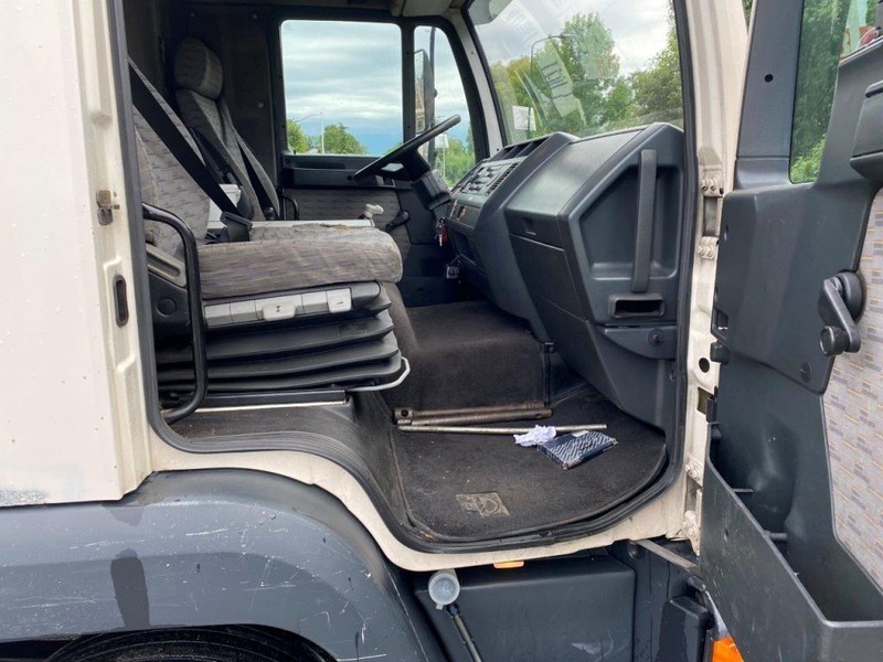 MAN 8.153 MANUAL HOLLAND TRUCK NEW NEW NEW - Kamion s ceradom: slika MAN 8.153 MANUAL HOLLAND TRUCK NEW NEW NEW - Kamion s ceradom MAN 8.153 MANUAL HOLLAND TRUCK NEW NEW NEW - Kamion s ceradom: slika MAN 8.153 MANUAL HOLLAND TRUCK NEW NEW NEW - Kamion s ceradom