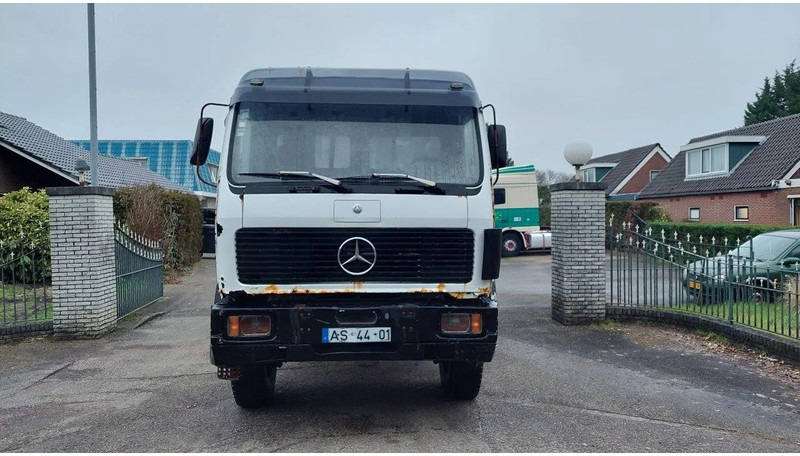 Mercedes-Benz SK 2635 2235 6x4 KIPPER STEEL SPRING MANUAL GEARBOX - Kiper: slika Mercedes-Benz SK 2635 2235 6x4 KIPPER STEEL SPRING MANUAL GEARBOX - Kiper Mercedes-Benz SK 2635 2235 6x4 KIPPER STEEL SPRING MANUAL GEARBOX - Kiper: slika Mercedes-Benz SK 2635 2235 6x4 KIPPER STEEL SPRING MANUAL GEARBOX - Kiper