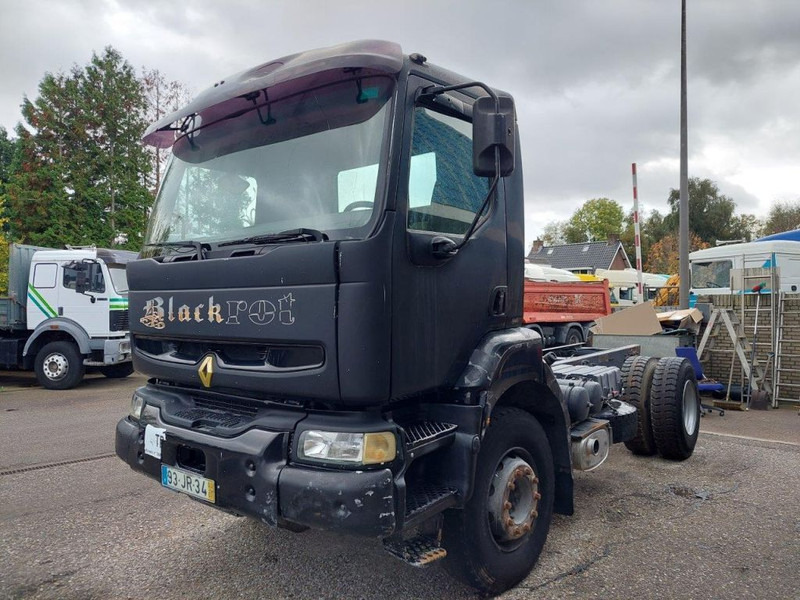 Renault Kerax 270 DCI FULL STEEL SPRING BIG AXLE - Kamion-šasija: slika Renault Kerax 270 DCI FULL STEEL SPRING BIG AXLE - Kamion-šasija Renault Kerax 270 DCI FULL STEEL SPRING BIG AXLE - Kamion-šasija: slika Renault Kerax 270 DCI FULL STEEL SPRING BIG AXLE - Kamion-šasija