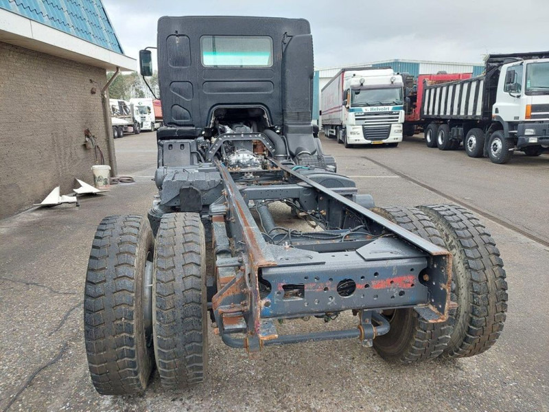 Renault Kerax 270 DCI FULL STEEL SPRING BIG AXLE - Kamion-šasija: slika Renault Kerax 270 DCI FULL STEEL SPRING BIG AXLE - Kamion-šasija Renault Kerax 270 DCI FULL STEEL SPRING BIG AXLE - Kamion-šasija: slika Renault Kerax 270 DCI FULL STEEL SPRING BIG AXLE - Kamion-šasija