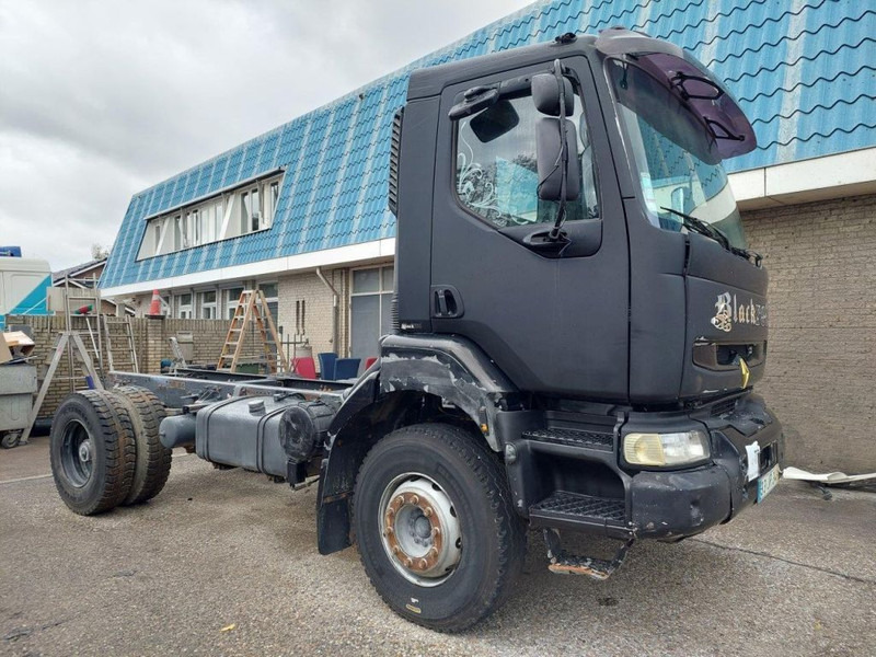 Renault Kerax 270 DCI FULL STEEL SPRING BIG AXLE - Kamion-šasija: slika Renault Kerax 270 DCI FULL STEEL SPRING BIG AXLE - Kamion-šasija Renault Kerax 270 DCI FULL STEEL SPRING BIG AXLE - Kamion-šasija: slika Renault Kerax 270 DCI FULL STEEL SPRING BIG AXLE - Kamion-šasija