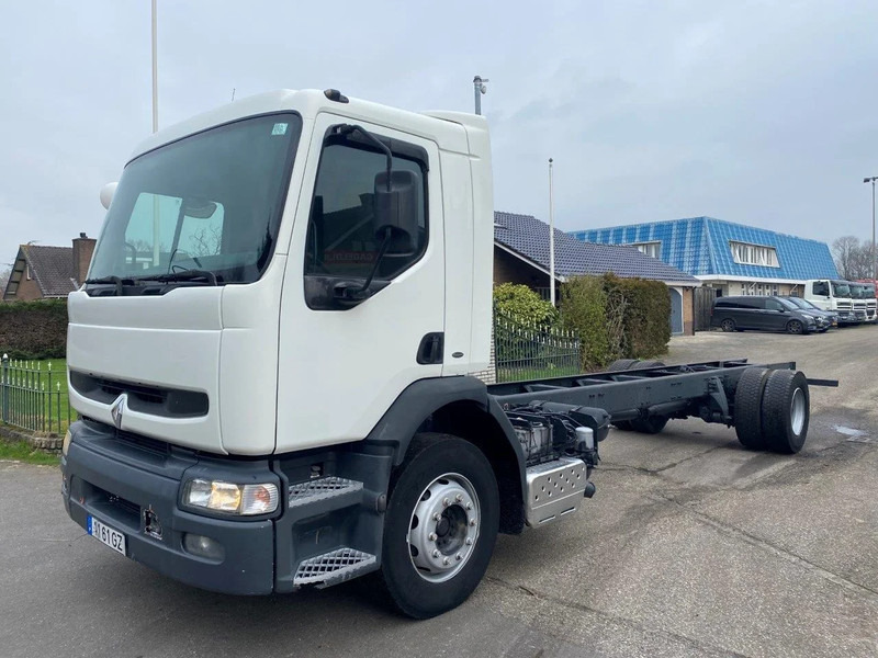 Renault Premium 250 BIG Axle long chassis - Kamion-šasija: slika Renault Premium 250 BIG Axle long chassis - Kamion-šasija Renault Premium 250 BIG Axle long chassis - Kamion-šasija: slika Renault Premium 250 BIG Axle long chassis - Kamion-šasija
