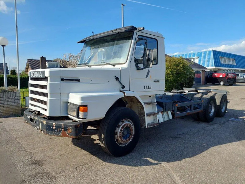Scania T113 T113 6x4 STEEL - Kamion-šasija: slika Scania T113 T113 6x4 STEEL - Kamion-šasija Scania T113 T113 6x4 STEEL - Kamion-šasija: slika Scania T113 T113 6x4 STEEL - Kamion-šasija