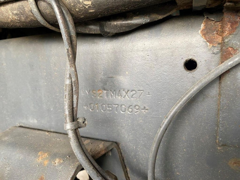 Scania T82 T 82 4x2 CHASSIS FULL STEEL SUSPENSION - Kamion-šasija: slika Scania T82 T 82 4x2 CHASSIS FULL STEEL SUSPENSION - Kamion-šasija Scania T82 T 82 4x2 CHASSIS FULL STEEL SUSPENSION - Kamion-šasija: slika Scania T82 T 82 4x2 CHASSIS FULL STEEL SUSPENSION - Kamion-šasija