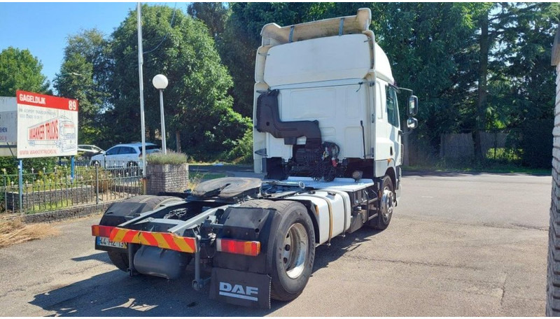 DAF CF 85.410 4x2 MANUAL 410 POWER - Tegljač: slika DAF CF 85.410 4x2 MANUAL 410 POWER - Tegljač DAF CF 85.410 4x2 MANUAL 410 POWER - Tegljač: slika DAF CF 85.410 4x2 MANUAL 410 POWER - Tegljač