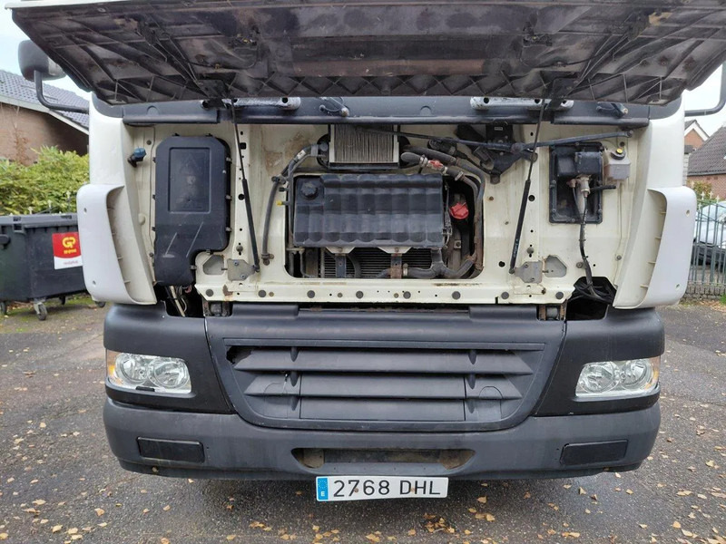 Tegljač DAF CF 85.430 4x2 Truckhead: slika Tegljač DAF CF 85.430 4x2 Truckhead