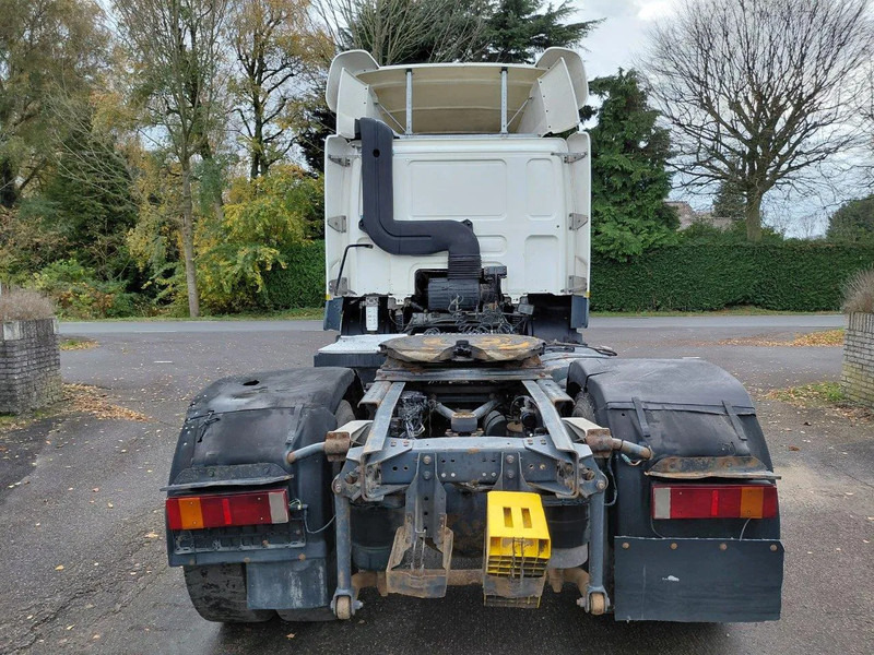 Tegljač DAF CF 85.430 4x2 Truckhead: slika Tegljač DAF CF 85.430 4x2 Truckhead