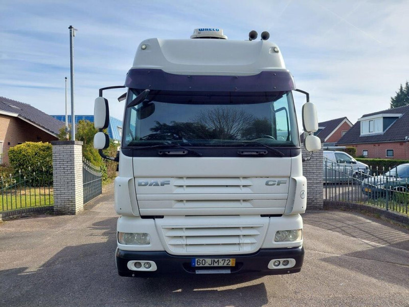 DAF CF 85.460 4x2 Retarder - Tegljač: slika DAF CF 85.460 4x2 Retarder - Tegljač DAF CF 85.460 4x2 Retarder - Tegljač: slika DAF CF 85.460 4x2 Retarder - Tegljač