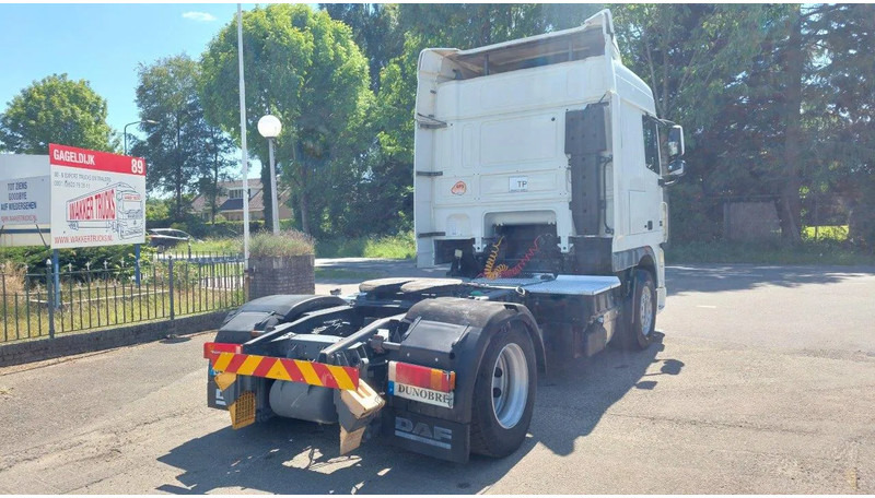 DAF XF 105.410 4x2 - Tegljač: slika DAF XF 105.410 4x2 - Tegljač DAF XF 105.410 4x2 - Tegljač: slika DAF XF 105.410 4x2 - Tegljač