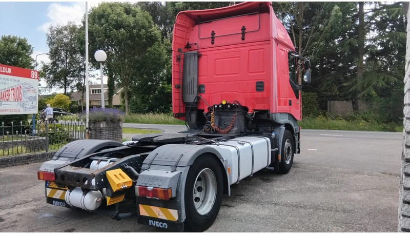 Iveco Stralis AS440S45T MANUAL ZF HOLLAND TRUCK - Tegljač: slika Iveco Stralis AS440S45T MANUAL ZF HOLLAND TRUCK - Tegljač Iveco Stralis AS440S45T MANUAL ZF HOLLAND TRUCK - Tegljač: slika Iveco Stralis AS440S45T MANUAL ZF HOLLAND TRUCK - Tegljač