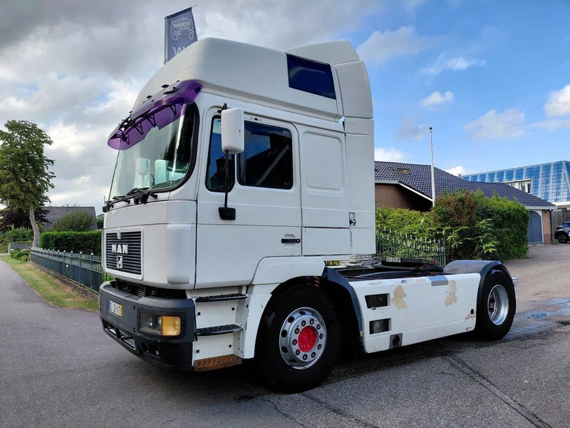 MAN 19.463 F2000 460 HP MANUAL ZF GEARBOX PERFECT CONDITION - Tegljač: slika MAN 19.463 F2000 460 HP MANUAL ZF GEARBOX PERFECT CONDITION - Tegljač MAN 19.463 F2000 460 HP MANUAL ZF GEARBOX PERFECT CONDITION - Tegljač: slika MAN 19.463 F2000 460 HP MANUAL ZF GEARBOX PERFECT CONDITION - Tegljač