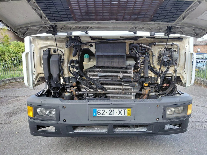 MAN 19.463 F2000 460 HP MANUAL ZF GEARBOX PERFECT CONDITION - Tegljač: slika MAN 19.463 F2000 460 HP MANUAL ZF GEARBOX PERFECT CONDITION - Tegljač MAN 19.463 F2000 460 HP MANUAL ZF GEARBOX PERFECT CONDITION - Tegljač: slika MAN 19.463 F2000 460 HP MANUAL ZF GEARBOX PERFECT CONDITION - Tegljač