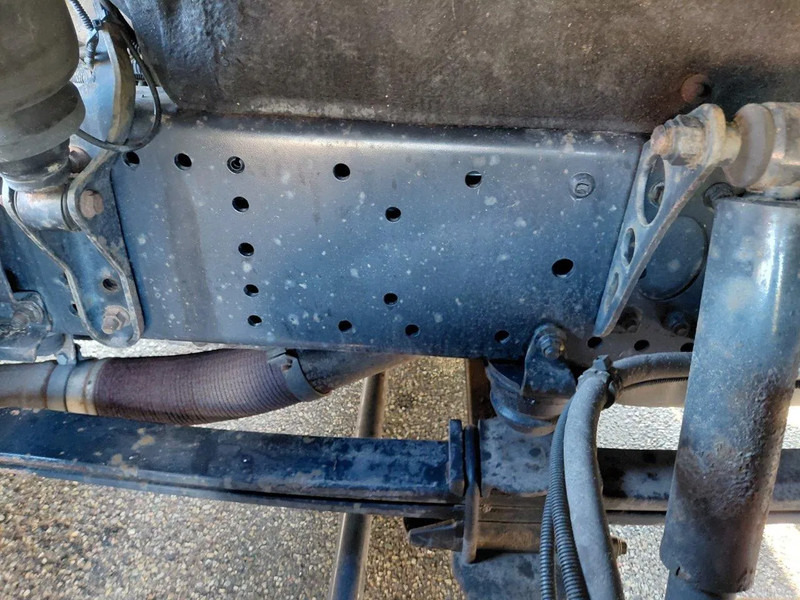 MAN TGA 18.430 HOLLAND TRUCK !!! PERFECT CONDITION !!! - Tegljač: slika MAN TGA 18.430 HOLLAND TRUCK !!! PERFECT CONDITION !!! - Tegljač MAN TGA 18.430 HOLLAND TRUCK !!! PERFECT CONDITION !!! - Tegljač: slika MAN TGA 18.430 HOLLAND TRUCK !!! PERFECT CONDITION !!! - Tegljač