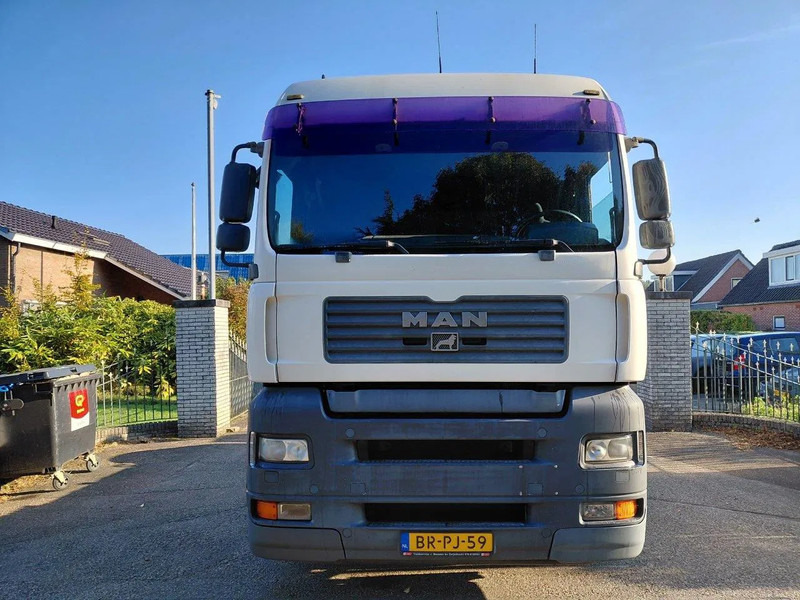 MAN TGA 18.430 HOLLAND TRUCK !!! PERFECT CONDITION !!! - Tegljač: slika MAN TGA 18.430 HOLLAND TRUCK !!! PERFECT CONDITION !!! - Tegljač MAN TGA 18.430 HOLLAND TRUCK !!! PERFECT CONDITION !!! - Tegljač: slika MAN TGA 18.430 HOLLAND TRUCK !!! PERFECT CONDITION !!! - Tegljač