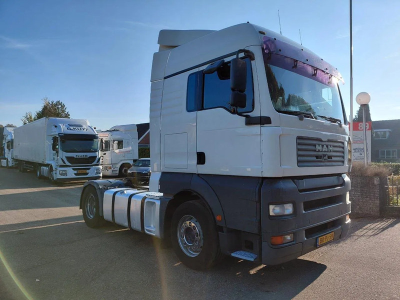 MAN TGA 18.430 HOLLAND TRUCK !!! PERFECT CONDITION !!! - Tegljač: slika MAN TGA 18.430 HOLLAND TRUCK !!! PERFECT CONDITION !!! - Tegljač MAN TGA 18.430 HOLLAND TRUCK !!! PERFECT CONDITION !!! - Tegljač: slika MAN TGA 18.430 HOLLAND TRUCK !!! PERFECT CONDITION !!! - Tegljač