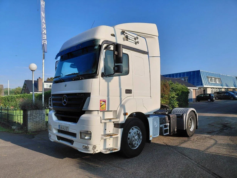 Mercedes-Benz Axor 1843 4x2 Retarder - Tegljač: slika Mercedes-Benz Axor 1843 4x2 Retarder - Tegljač Mercedes-Benz Axor 1843 4x2 Retarder - Tegljač: slika Mercedes-Benz Axor 1843 4x2 Retarder - Tegljač
