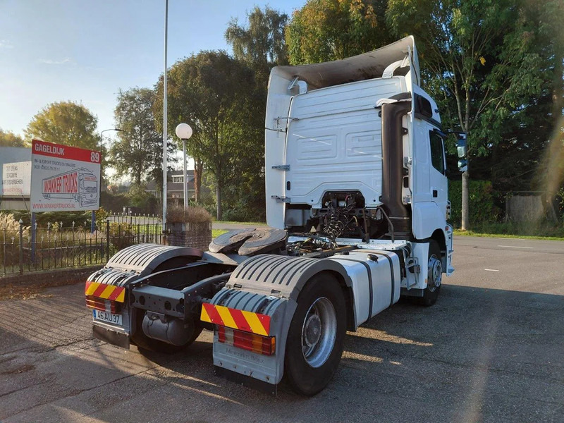 Mercedes-Benz Axor 1843 4x2 Retarder - Tegljač: slika Mercedes-Benz Axor 1843 4x2 Retarder - Tegljač Mercedes-Benz Axor 1843 4x2 Retarder - Tegljač: slika Mercedes-Benz Axor 1843 4x2 Retarder - Tegljač