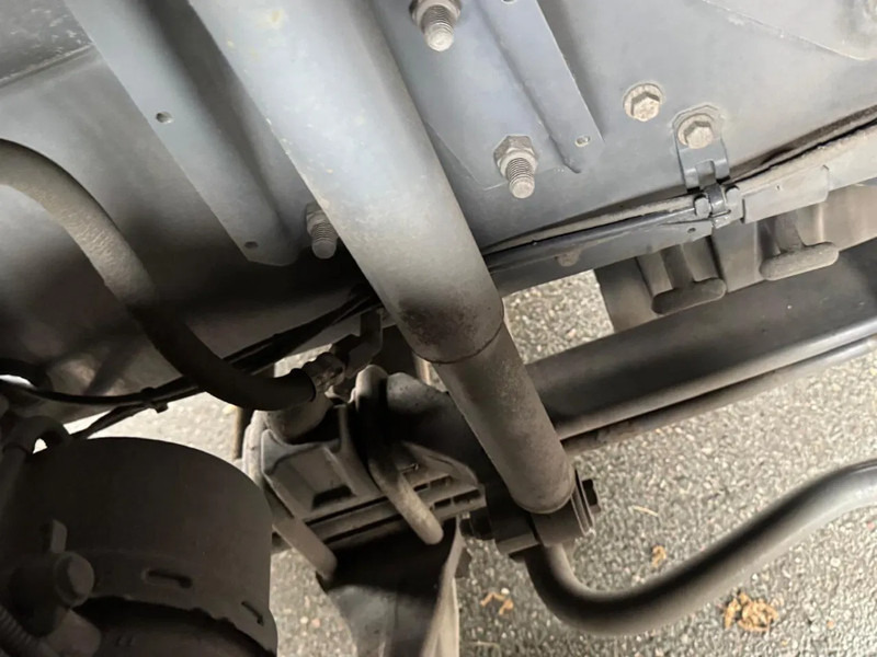 Scania P360 CLEAN HOLLAND TRUCKHEAD - Tegljač: slika Scania P360 CLEAN HOLLAND TRUCKHEAD - Tegljač Scania P360 CLEAN HOLLAND TRUCKHEAD - Tegljač: slika Scania P360 CLEAN HOLLAND TRUCKHEAD - Tegljač