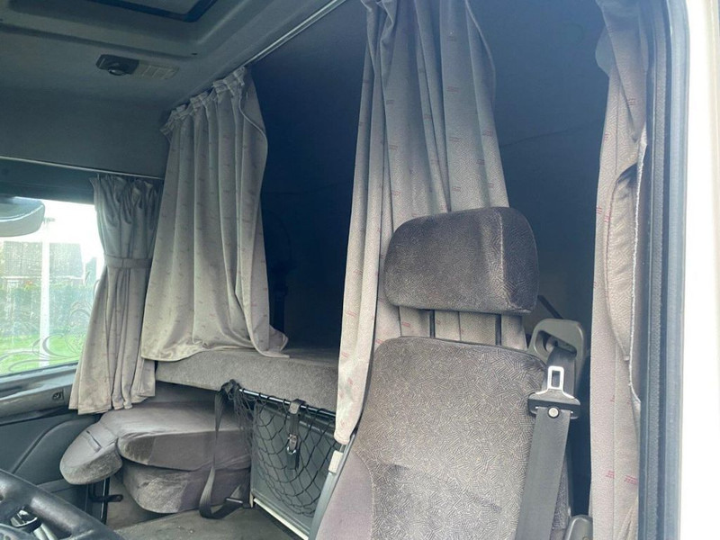 Tegljač Scania R124-470 Manual Airco Retarder 124 470: slika Tegljač Scania R124-470 Manual Airco Retarder 124 470 Tegljač Scania R124-470 Manual Airco Retarder 124 470: slika Tegljač Scania R124-470 Manual Airco Retarder 124 470