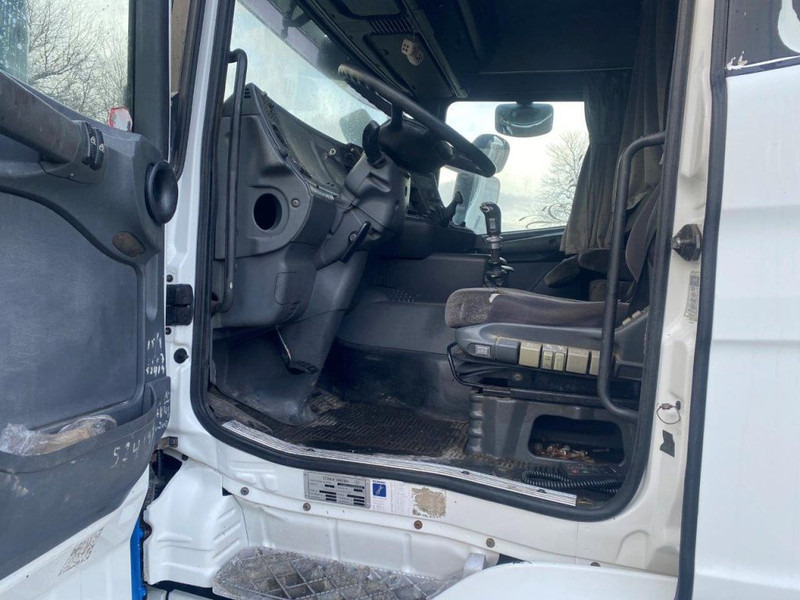 Tegljač Scania R124-470 Manual Airco Retarder 124 470: slika Tegljač Scania R124-470 Manual Airco Retarder 124 470 Tegljač Scania R124-470 Manual Airco Retarder 124 470: slika Tegljač Scania R124-470 Manual Airco Retarder 124 470