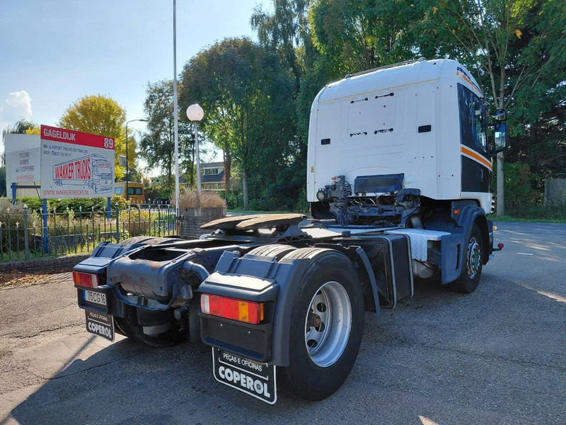 Scania R164-480 V8 4x2 - Tegljač: slika Scania R164-480 V8 4x2 - Tegljač Scania R164-480 V8 4x2 - Tegljač: slika Scania R164-480 V8 4x2 - Tegljač