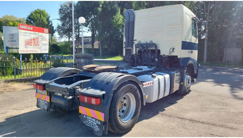 Volvo FH 12.420 - Tegljač: slika Volvo FH 12.420 - Tegljač Volvo FH 12.420 - Tegljač: slika Volvo FH 12.420 - Tegljač