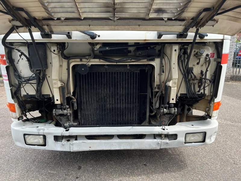 Volvo FL 10.320 4X2 TRUCKHEAD FULL STEEL SUSPENSION - Tegljač: slika Volvo FL 10.320 4X2 TRUCKHEAD FULL STEEL SUSPENSION - Tegljač Volvo FL 10.320 4X2 TRUCKHEAD FULL STEEL SUSPENSION - Tegljač: slika Volvo FL 10.320 4X2 TRUCKHEAD FULL STEEL SUSPENSION - Tegljač