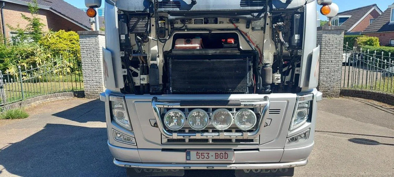 Volvo FH 13.440 6X4 BELGIUM KIPPER STEEL SUSPENSION SHOW TRUCK - Kiper: slika Volvo FH 13.440 6X4 BELGIUM KIPPER STEEL SUSPENSION SHOW TRUCK - Kiper Volvo FH 13.440 6X4 BELGIUM KIPPER STEEL SUSPENSION SHOW TRUCK - Kiper: slika Volvo FH 13.440 6X4 BELGIUM KIPPER STEEL SUSPENSION SHOW TRUCK - Kiper