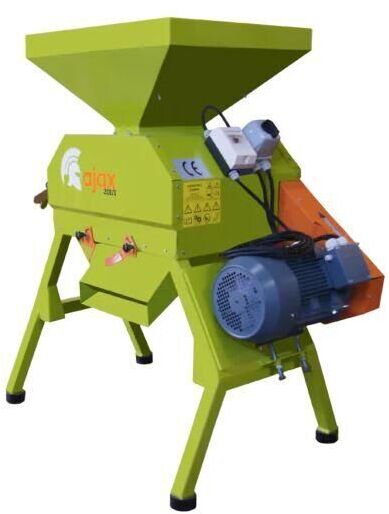 ADRAF ajax z01/1 (7,5kw) - Oprema za stoku: slika ADRAF ajax z01/1 (7,5kw) - Oprema za stoku ADRAF ajax z01/1 (7,5kw) - Oprema za stoku: slika ADRAF ajax z01/1 (7,5kw) - Oprema za stoku