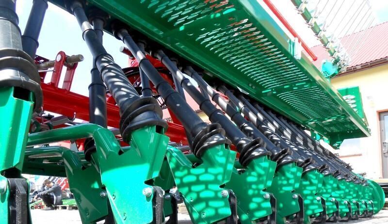 AGRO-MASZ SR-300 / SEMBRADORA MECÁNICA - Sijačica: slika AGRO-MASZ SR-300 / SEMBRADORA MECÁNICA - Sijačica AGRO-MASZ SR-300 / SEMBRADORA MECÁNICA - Sijačica: slika AGRO-MASZ SR-300 / SEMBRADORA MECÁNICA - Sijačica