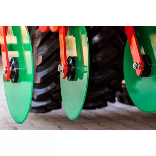 AGRO-MASZ Siewnik pneumatyczny do uprawy pasowej SLAVIS - Sijačica: slika AGRO-MASZ Siewnik pneumatyczny do uprawy pasowej SLAVIS - Sijačica AGRO-MASZ Siewnik pneumatyczny do uprawy pasowej SLAVIS - Sijačica: slika AGRO-MASZ Siewnik pneumatyczny do uprawy pasowej SLAVIS - Sijačica